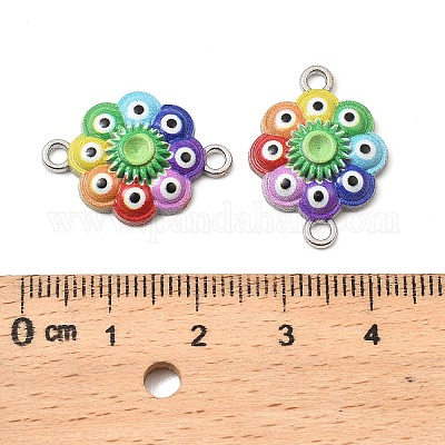 3D-печать сплава коннекторы стразовые крепления FIND-B051-03P-1