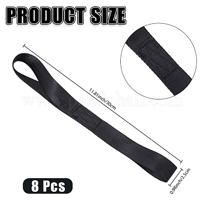 Nylon-Gepäckgurte&nbsp;DIY-WH20007-396E-1