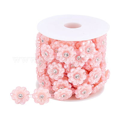 Ручной работы из бисера цепи FIND-WH0148-561B-1