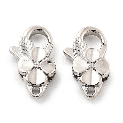 Карабин-лобстеры KK-R216-18A-P-1