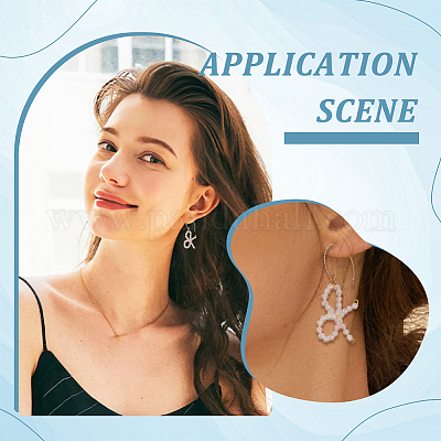 2 нитка натуральный розовый кварц бусины нити G-NB0005-03-1