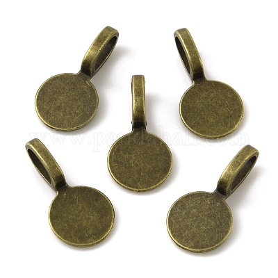 Сплав клея на плоские площадки поручительств PALLOY-K005-03AB-1