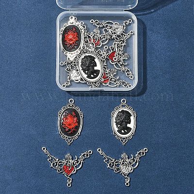 Наборы для изготовления ювелирных изделий своими руками FIND-FS0003-42-1