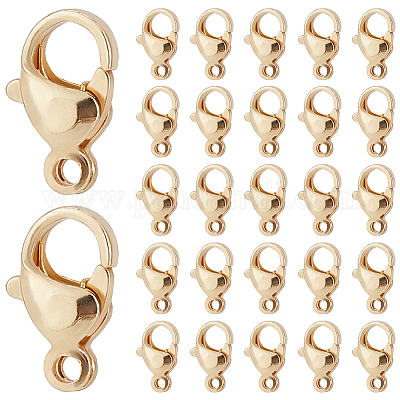 Застежки-карабины из нержавеющей стали 304 STAS-SP0001-73C-1