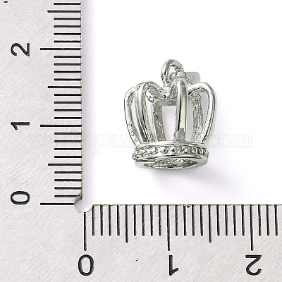 Стойки обшивки латунные подвески KK-G501-20A-P-1