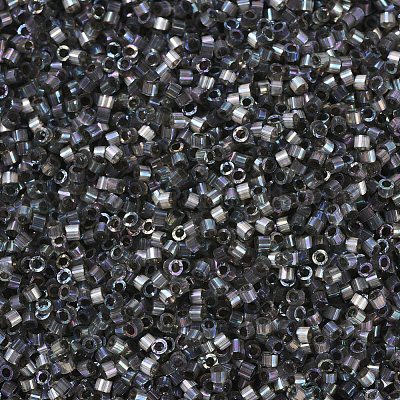 Бусины Миюки Делика&nbsp;X-SEED-J020-DB1872-1