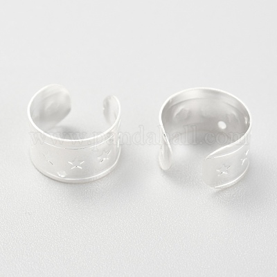 Фурнитура для амбушюров из нержавеющей стали 304 STAS-H151-12S-1