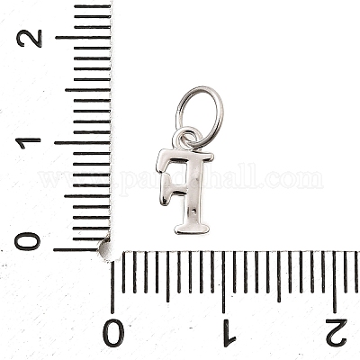 925 стерлингов серебряные подвески&nbsp;STER-R011-07P-F-1