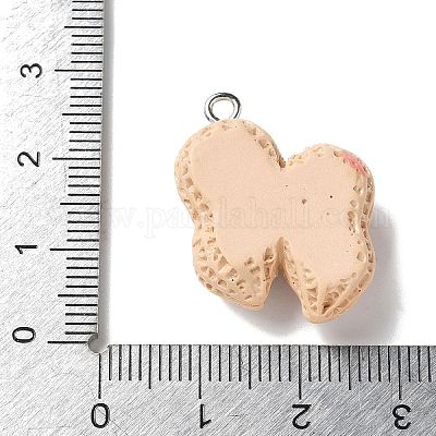 Подвески из смоляного железа RESI-D280-17-1