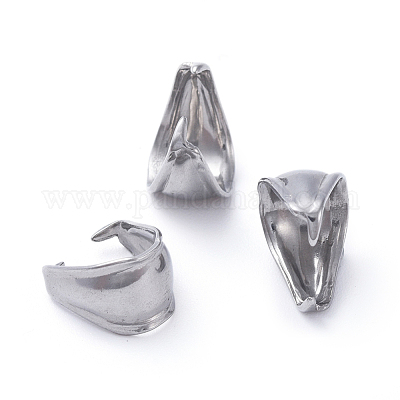 Защелкивающиеся дужки из нержавеющей стали марки 304 STAS-E466-22P-1