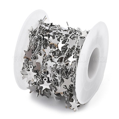 Цепи из нержавеющей стали 304 CHS-U002-05P-09-1