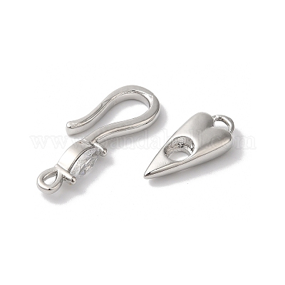 Крючки и S замочки-крючки KK-C062-043P-1