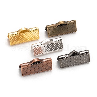 Обжимные концы ленты из смешанного железа E183-M-1