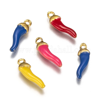 Латунь подвески&nbsp;KK-S345-057-1