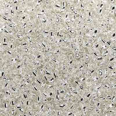 Круглые бусины toho 11/0 SEED-JPTR11-0021-1