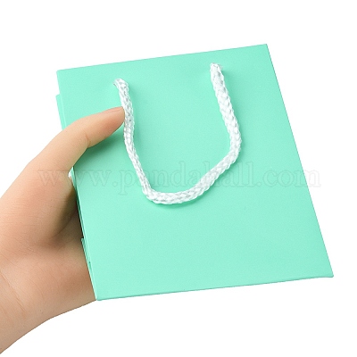 Бумажные мешки AJEW-YW0001-05-1