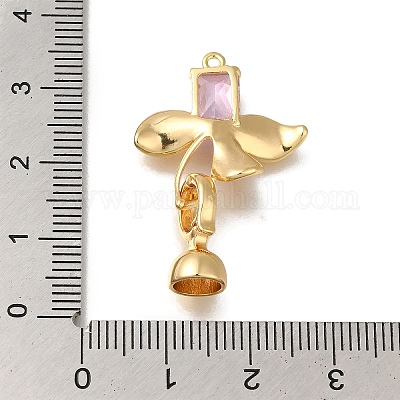 Латунь раз по сравнению с застежками KK-H480-21G-1