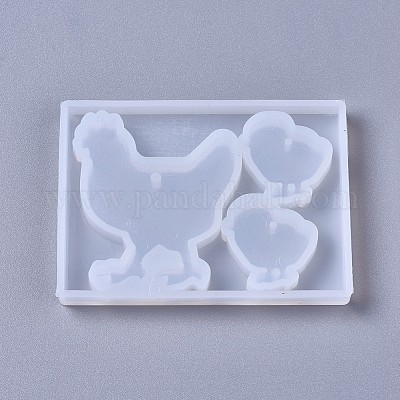 Силиконовые Молды&nbsp;DIY-F041-13H-1