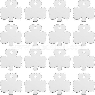 Алюминиевые подвески ALUM-FH0001-02S-1