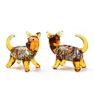 Ручной работы украшения дома бусины LAMP-T011-45-1