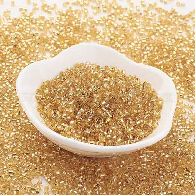 Японский бисер toho SEED-K007-2mm-22B-1