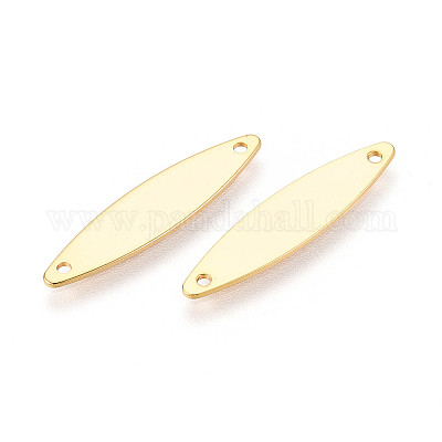 Латунные звенья/соединители&nbsp;KK-T077-70G-1