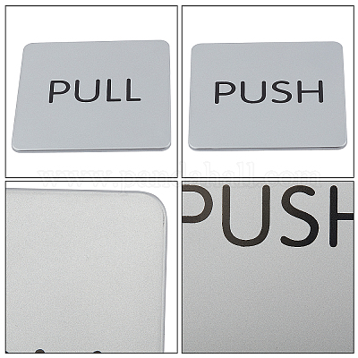 Абс публичные наклейки DIY-GF0002-49-1