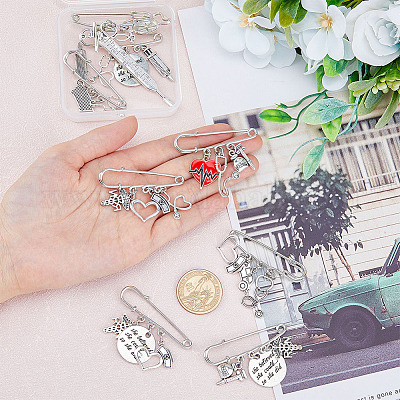 8 шт. JEWB-FH0001-24-1