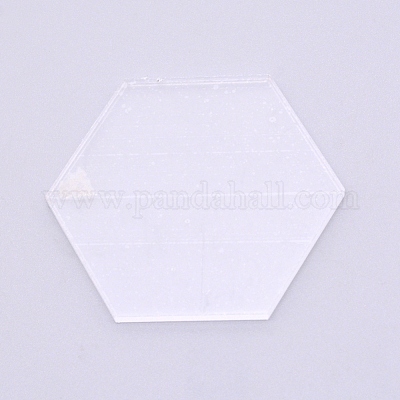 Acrylplatte&nbsp;TACR-WH0001-42C-1
