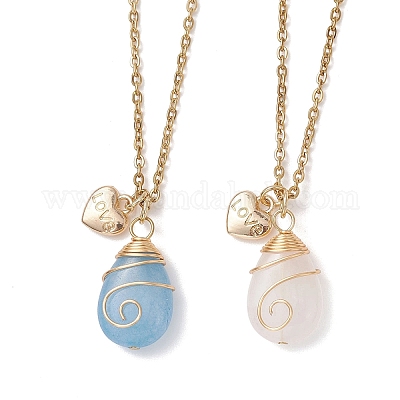 2 шт. NJEW-JN05628-1