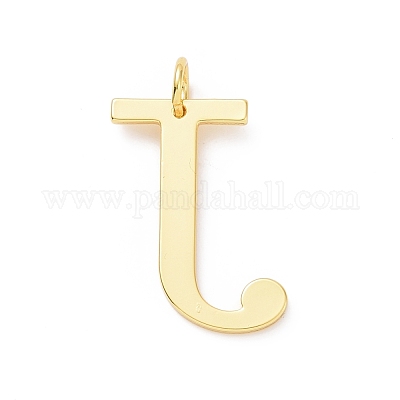 Латунные подвески&nbsp;KK-P194-01G-J-1