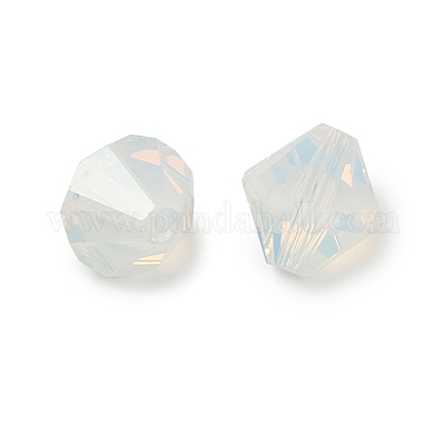 Прозрачные имитация австрийского хрусталя k9 стеклянные бусины GLAA-L048-03-05-1