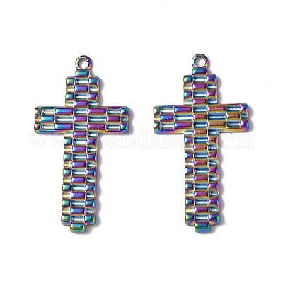 Ионное покрытие (ip) подвески из нержавеющей стали 304 STAS-E169-08MC-1