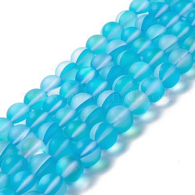 Синтетические лунные камни G-E573-01C-12-1