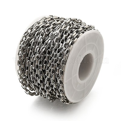 Латунные кабельные цепи CHC-B023-04P-1