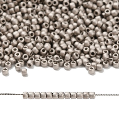 Круглые бусины toho 11/0 SEED-XTR11-0713F-1