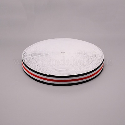 Плоская резинка OCOR-WH0065-27-1