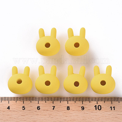 Акриловые бусины&nbsp;OACR-S039-02-81-1