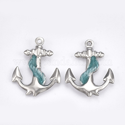 Подвески из нержавеющей стали 304 STAS-T039-02A-1