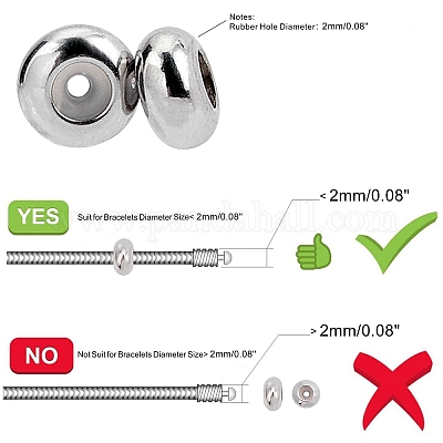 Латунные бусины&nbsp;KK-AR0001-62P-1