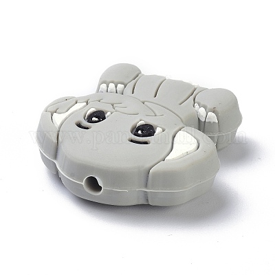 Силиконовые фокусные шарики SIL-C001-02C-1