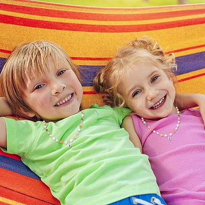 Природные Unakite бисер нитей G-AR0001-39-1