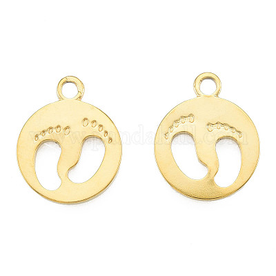 Ионное покрытие(ip) 201 подвески из нержавеющей стали STAS-N098-229LG-1