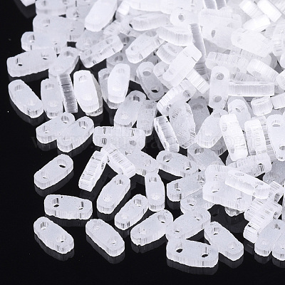 2-дырочные стекло бисер SEED-S023-16A-01-1