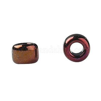 Круглые бусины toho SEED-XTR15-0501-1