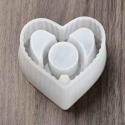 Сделай сам свечи AJEW-U026-02C-1