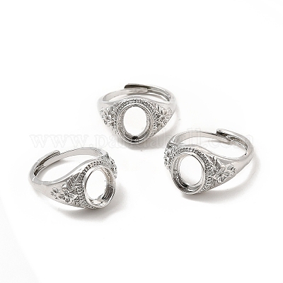 Регулируемые кольцевые компоненты из латуни KK-P225-04P-1