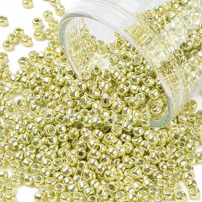 Круглые бусины toho 11/0 SEED-XTR11-0559-1