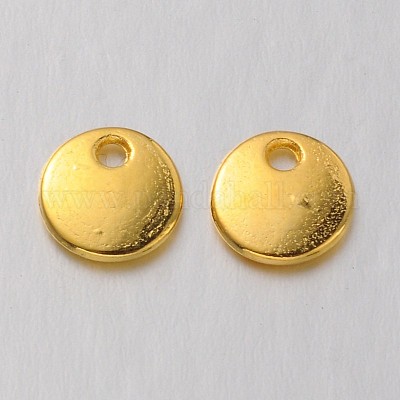 Подвески из сплава  PALLOY-A19904-G-LF-1