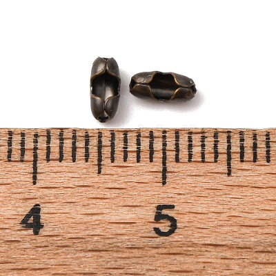 Латунные соединения шаровой цепи KK-EC309-1-AB-1